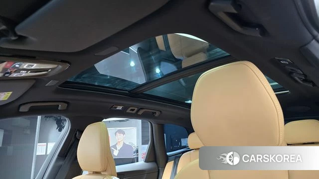 Volvo XC60 second Generation id 4634989 из Кореи 8