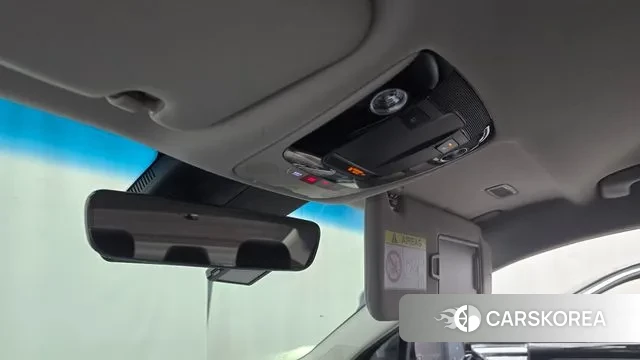 Kia K8 Hybrid id 3421490 из Кореи 8