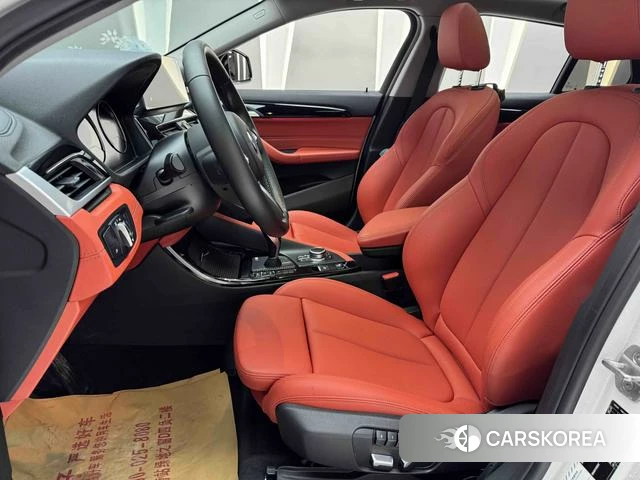 BMW X2 id 4277508 из Китая 8