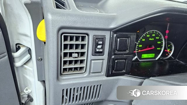 Chevrolet (GM Daewoo) New Damas id 4019282 из Кореи 8