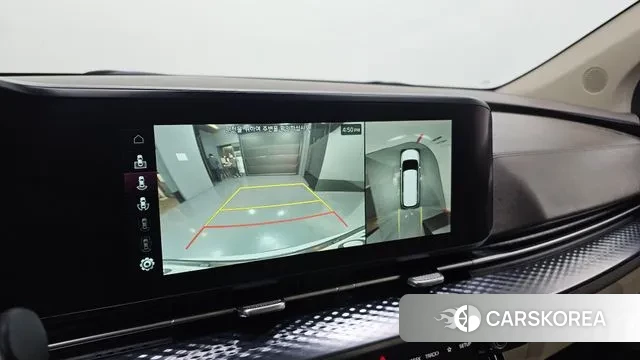 Kia Carnival 4th generation id 3437744 из Кореи 8