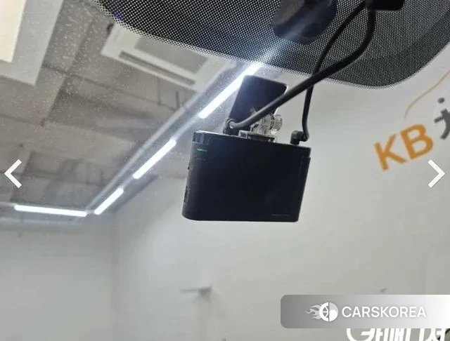 Hyundai The New Avante AD id 3692580 из Кореи 8