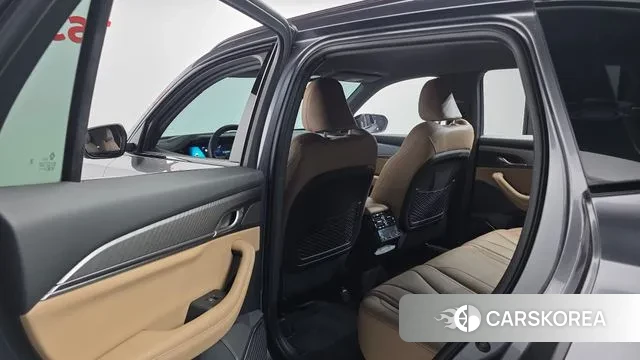 Renault Korea (Samsung) Grand Coleos id 3571402 из Кореи 8