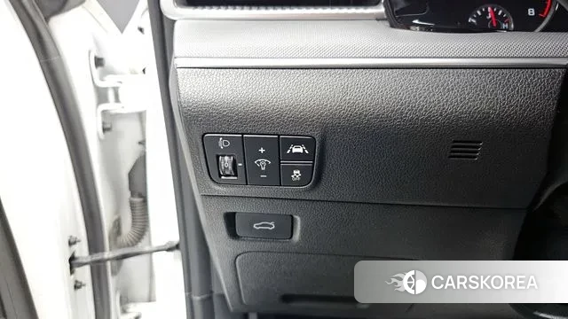 Kia K5 3rd generation id 3556917 из Кореи 8