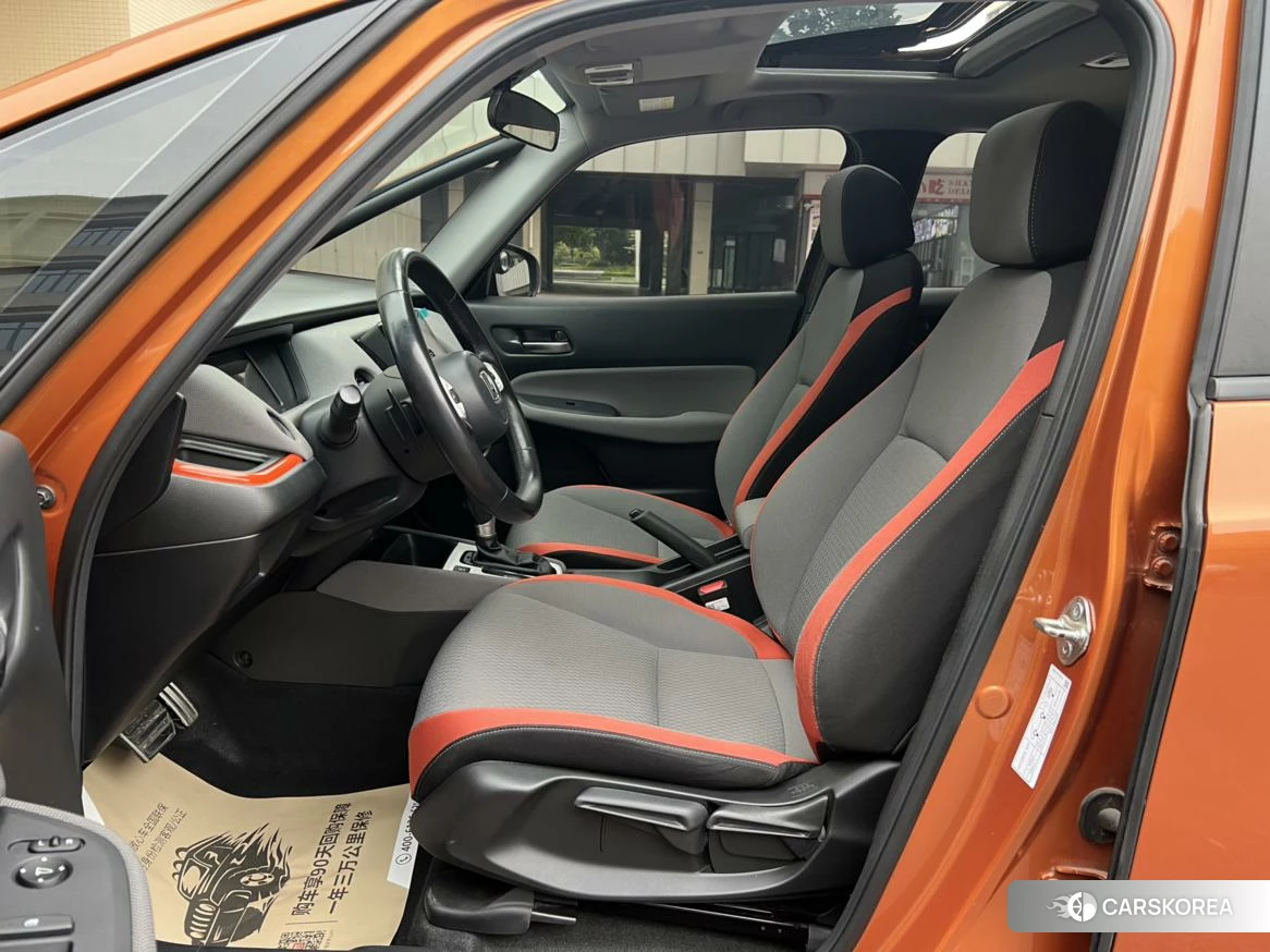 Honda LIFE id 4455392 из Китая 8