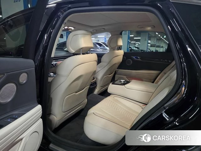 Genesis G80 (RG3) id 4480759 из Кореи 8
