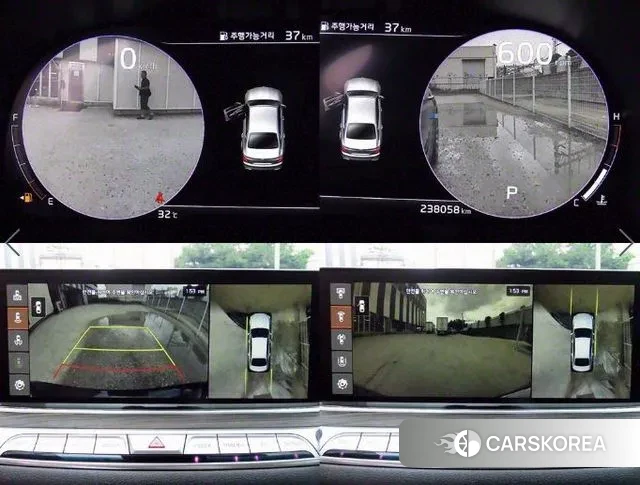 Kia More K9 id 3622475 из Кореи 8