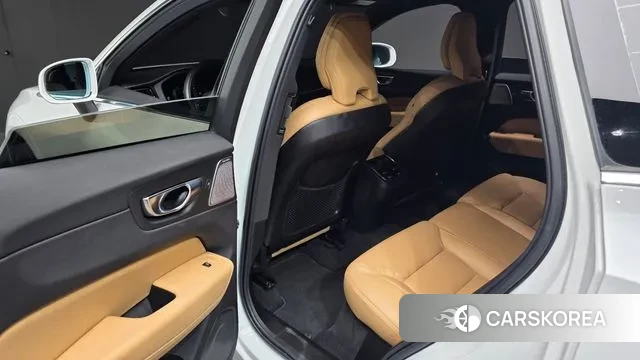 Volvo XC60 second Generation id 3053985 из Кореи 8