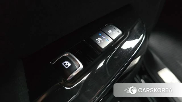 Kia Mohave Master id 3859622 из Кореи 8