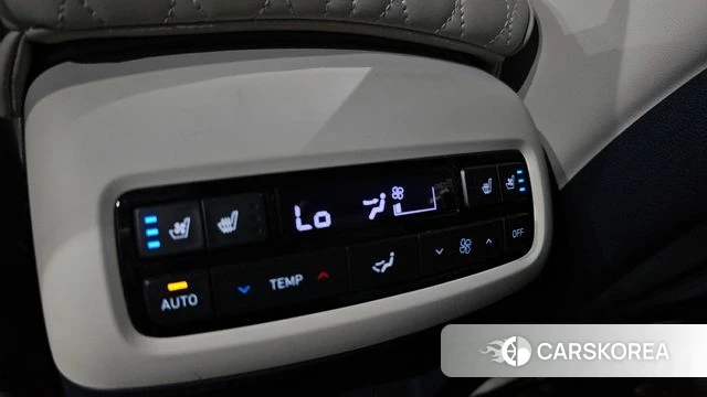 Hyundai Palisade id 4551027 из Кореи 8