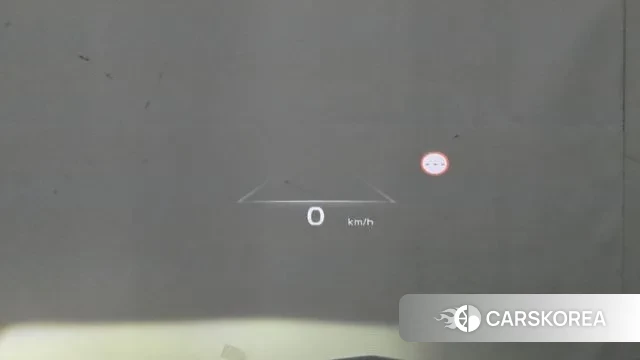 Kia K8 id 3116433 из Кореи 8