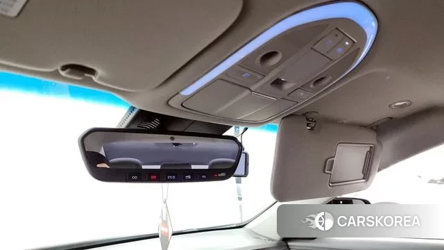 Genesis G80 id 3474767 из Кореи 8