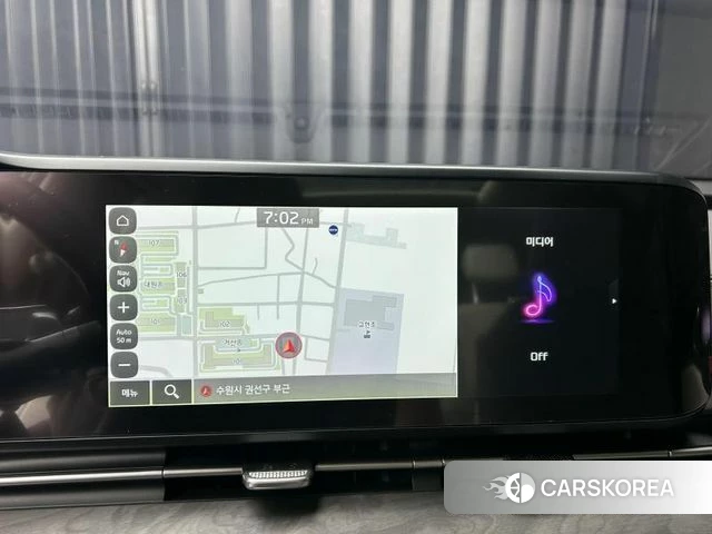 Kia Carnival 4th generation id 3891665 из Кореи 8