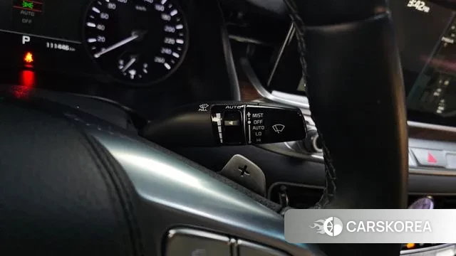 Kia More K9 id 3655721 из Кореи 8