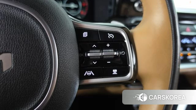 Kia Sorento 4th Generation id 4624881 из Кореи 8