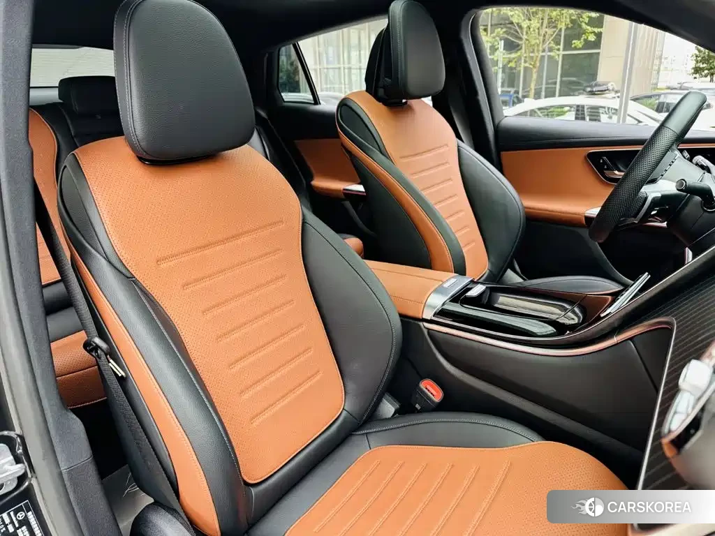 Mercedes-Benz GLC id 4669326 из Китая 8