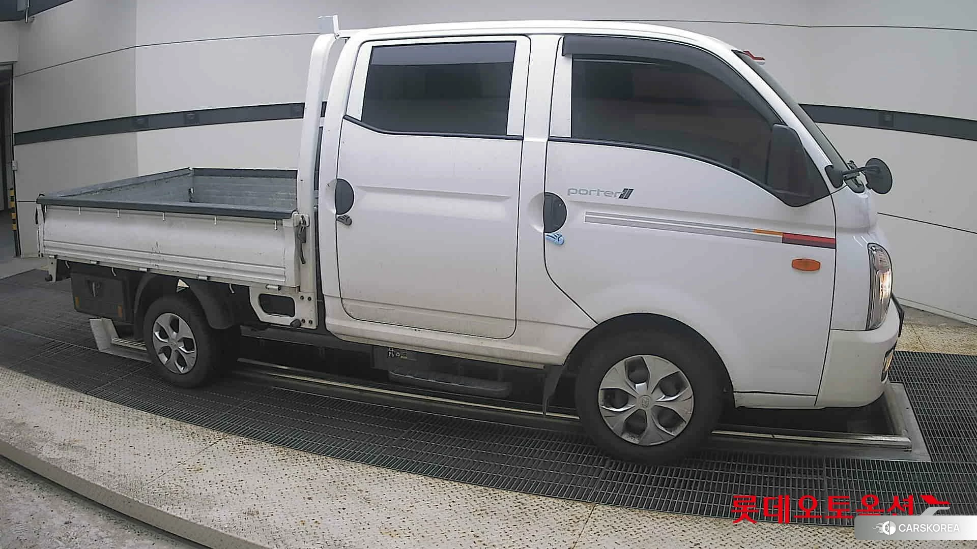 Hyundai Porter II id 4679306 из Кореи 8