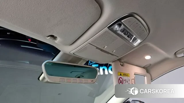 Genesis G90 id 3269591 из Кореи 8