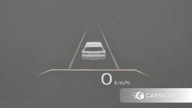 Genesis GV80 id 3833574 из Кореи 8