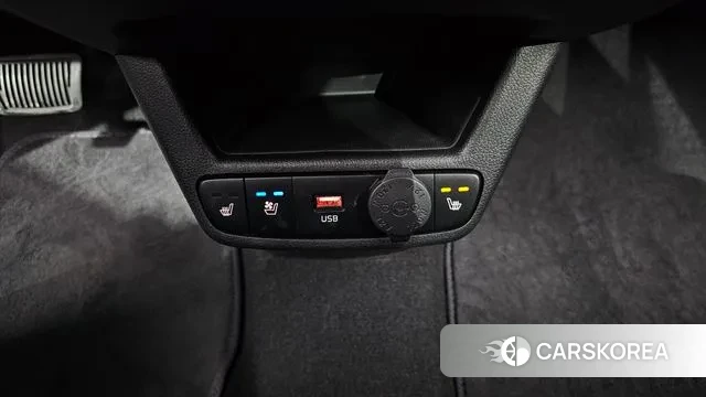 Kia The New Kia Ray id 3365442 из Кореи 8