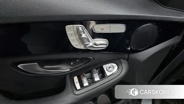 Mercedes-Benz C-Class W205 id 3385660 из Кореи 8