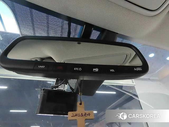 Kia K5 3rd generation id 3916896 из Кореи 8