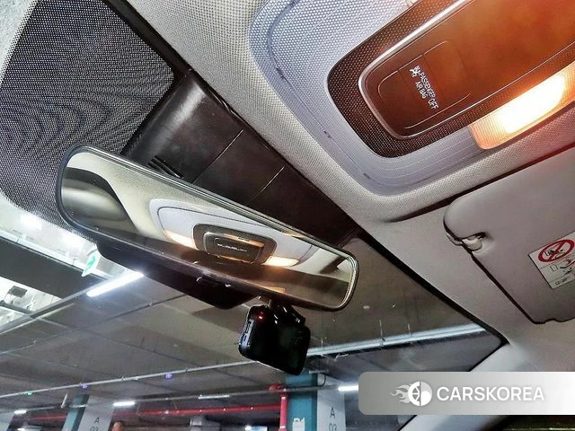Hyundai Avante (CN7) id 4453407 из Кореи 8