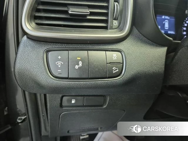 Kia The New Sorento id 4318246 из Кореи 8