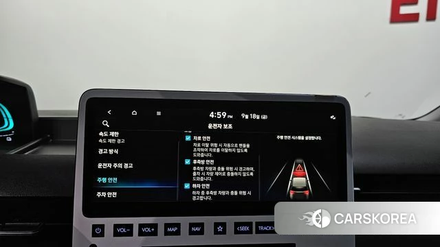 Hyundai Staria id 4879444 из Кореи 8