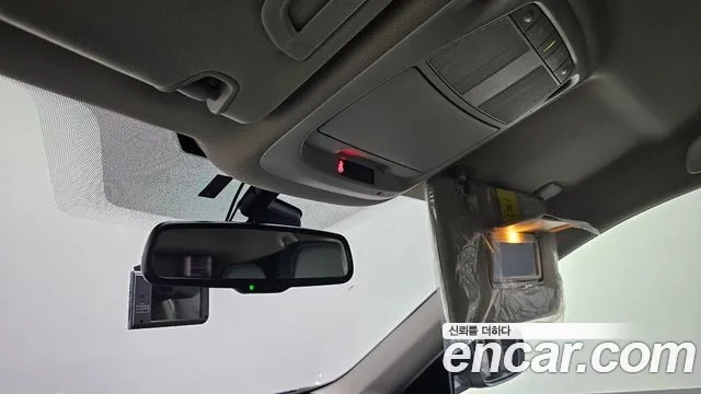 Renault Korea (Samsung) QM6 id 2928497 из Кореи 8