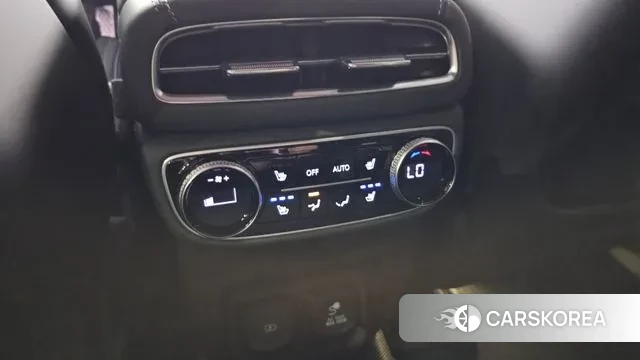 Genesis GV80 id 3494095 из Кореи 8