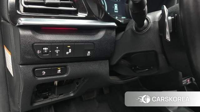 Kia Niro Plus id 4645995 из Кореи 8