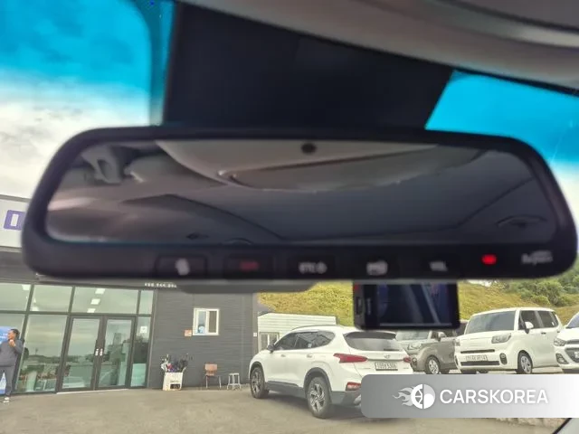 Hyundai All New Tucson id 3356674 из Кореи 8