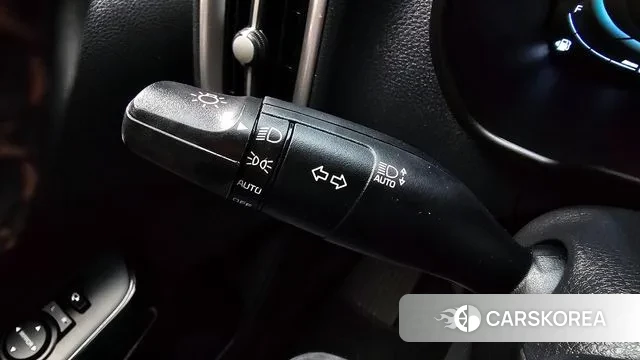 Kia The New Morning (JA) id 3492249 из Кореи 8