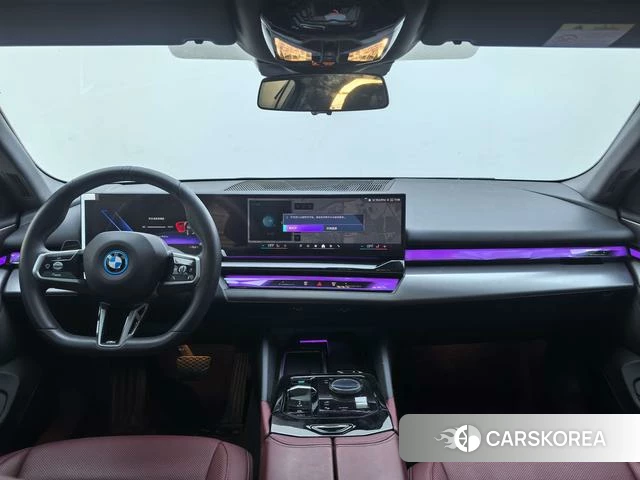 BMW i5 id 4253548 из Китая 8