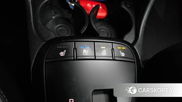 Kia Morning Urban (JA) id 4624058 из Кореи 8