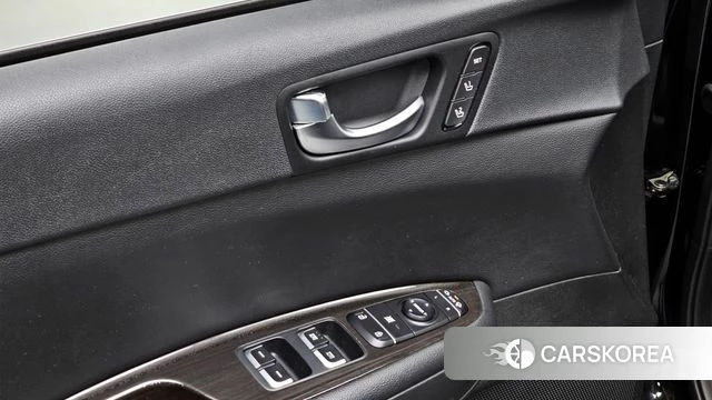 Kia The New K5 2nd generation id 3955619 из Кореи 8