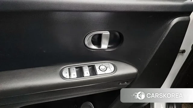 Hyundai Ionic 5 id 3242493 из Кореи 8