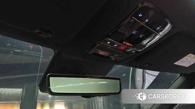 Hyundai Santa Fe (MX5) id 4893041 из Кореи 8