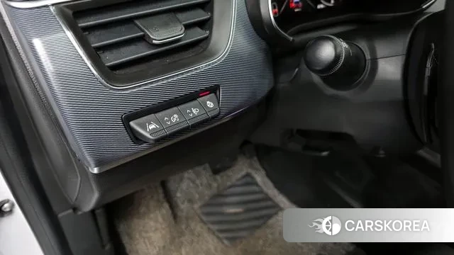 Renault Korea (Samsung) XM3 id 3765574 из Кореи 8