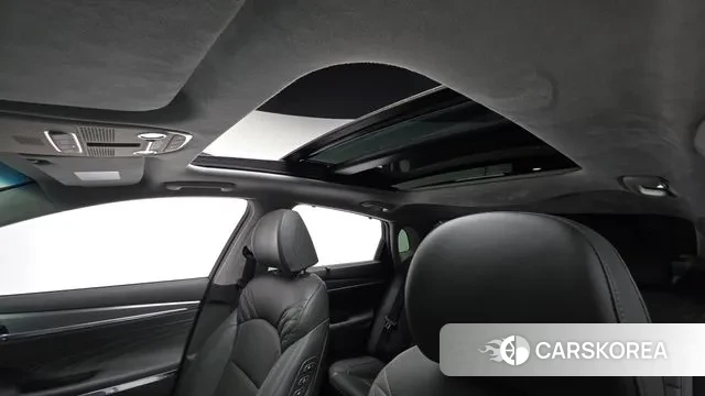 Hyundai The New Grandeur IG id 3044274 из Кореи 8