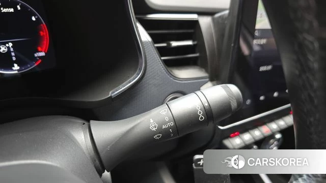 Renault Korea (Samsung) XM3 id 3965744 из Кореи 8