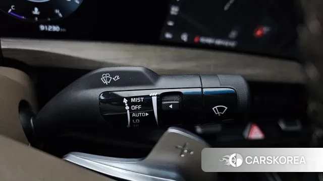 Kia K8 id 3566418 из Кореи 8