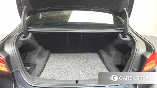 BMW M5 (F90) id 4370999 из Кореи 8