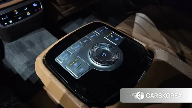 Genesis G80 (RG3) id 3290745 из Кореи 8