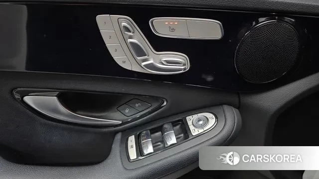 Mercedes-Benz C-Class W205 id 3474349 из Кореи 8