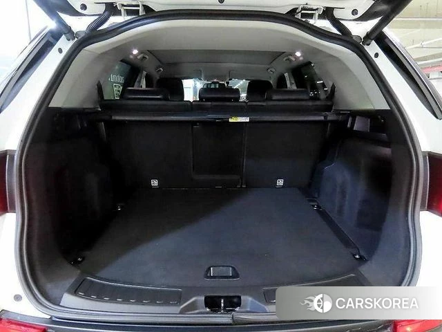 Land Rover Discovery Sports id 3917130 из Кореи 8