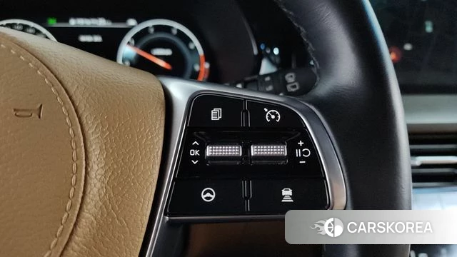 Kia Mohave Master id 4465190 из Кореи 8
