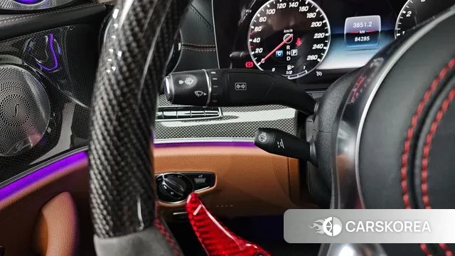 Mercedes-Benz E-Class W213 id 3171507 из Кореи 8