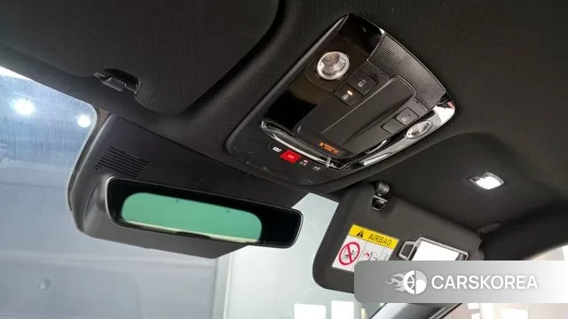 Kia The New Sorento 4th Generation id 3158718 из Кореи 8